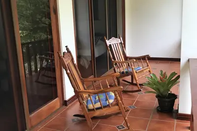 Image de Riverside Tranquillity, Mountain Views, Hotel Rio Perlas, Spa and Hot Springs.