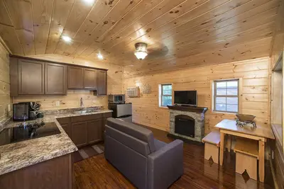 Image de Location de chalets pour animaux de compagnie à Inlet, New York (Adirondack Mountains)