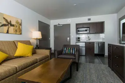 Image de Marriott Vacation Club Pulse, San Diego (1) - Comicon 2020