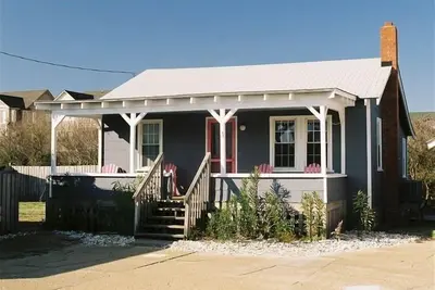 Image de Cozy mignon historique - embruns Cottage # 3