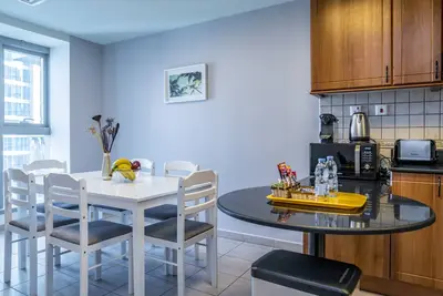 Image de Yanjoon Holiday Homes - Princess Tower