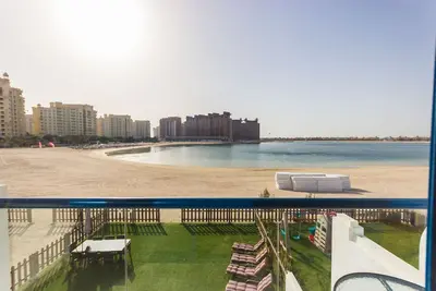 Image de Yanjoon Holiday Homes - Palma Residence