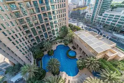 Image de Yanjoon Holiday Homes - Standpoint Tower