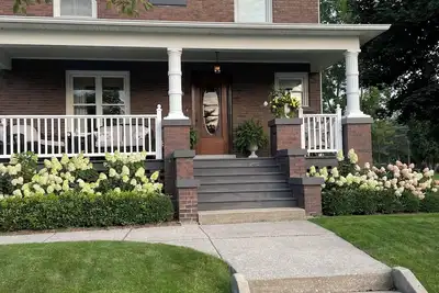 Image de Emplacement fantastique! ! ! Downtown Frankenmuth / Renseignez-vous sur l'organisation d'une soirée privée