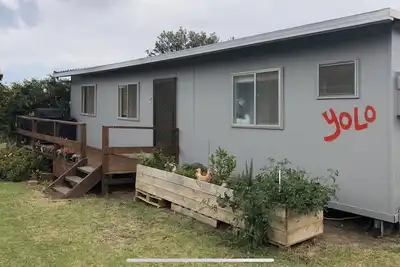 Image de Yolo! Maison 3br, Vues, Près de Pingouins! !