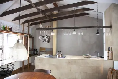 Image de Domaine d'artiste historique de Woodstock - The Cottage House