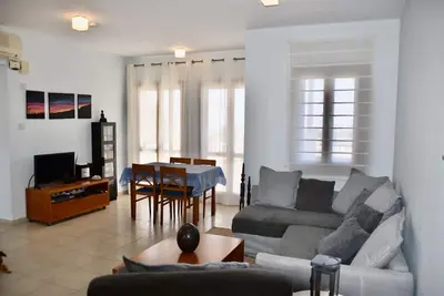 Image de Appartement spacieux avec vue magnifique sur la mer