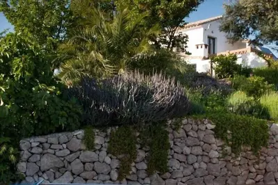 Image de Vue - piscine - Malaga - Séville - Cordoba - Grenade - l'Alhambra
