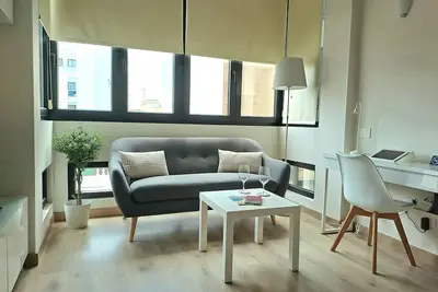 Image de Kalima Quarries Loft - WiFi gratuit