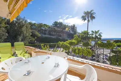 Image de Apartment Felicidad - PlusHolidays