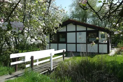 Maison de vacances Scout 48 - pour 6 personnes - animaux admis - maison de vacances Scout 48 dans le village de vacances Altes Land