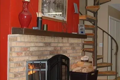 Great Family Condo - 2 minutes à pied des remontées mécaniques!