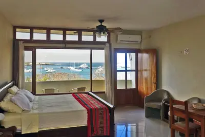 Image de Galeodan Bonito Suite - Your Home In Paradise