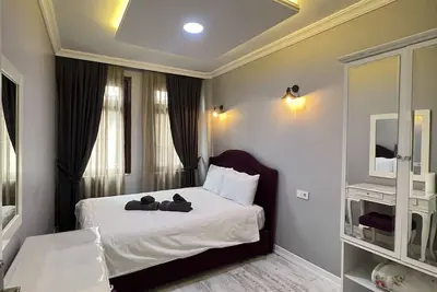 Image de Taksim Cmlm Apart