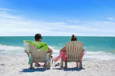 Image de Island House Beach Resort - Villa 3