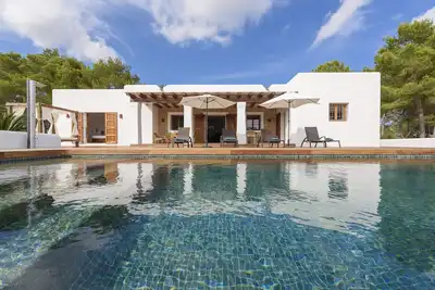 Image de Villa Dalt S'Era - Semaine gratuite du 13 au 20 juillet