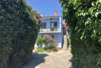 Image de Appartement a Zadar, dans un