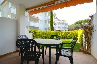 Image de Green Mar F 102