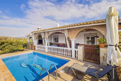 Image de Cubo's Finca Micaela / piscine privée / climatisation / Wi-Fi gratuit