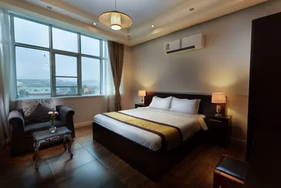 Image de Gardens View Aparthotel