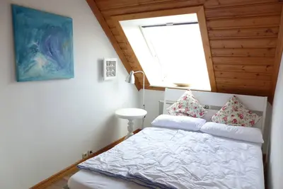 Image de Proche De La Plage * Emplacement Calme SUPÉRIEUR * Moderne * Magnifique Balcon * Jusqu'À 4 Personnes * Allergie APPROPRIÉE