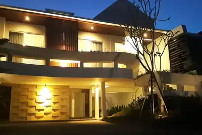 Image de Hideaway Residence Bali Ungasan by Kanaan Hospitality