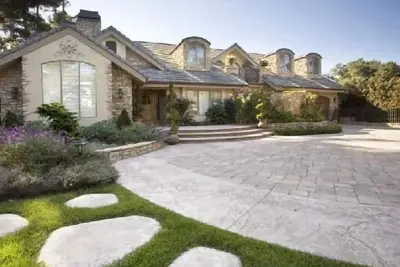 Image de Family Estate bienvenus Pebble Beach