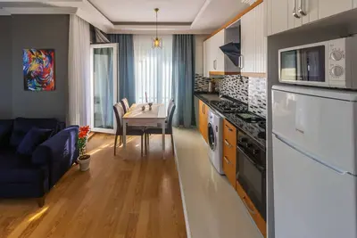 Image de Aspendos Seaside