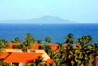Image de Spectaculaire Ocean View Studio à Palmas del Mar
