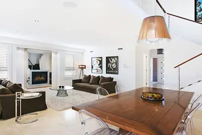 Image de Villa Saachi au Vintage Golf Estate