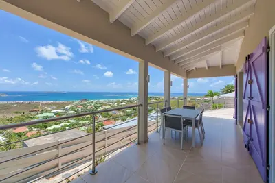 Image de Bungalow de charme pour l'escapade parfaite.