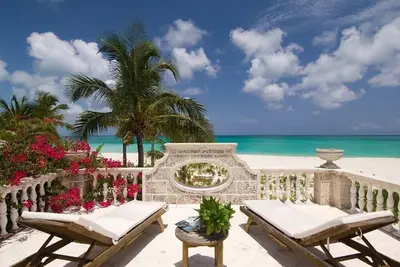 Image de Domaine de plantation de 5 chambres