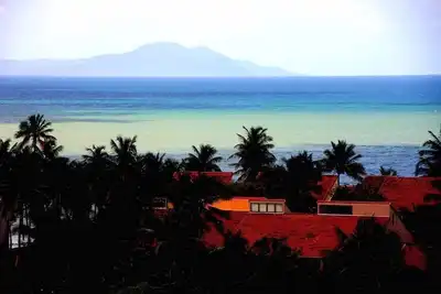 Image de Condo avec vue sur l'océan à couper le souffle avec 3 chambres à coucher à Palmas del Mar