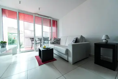 Image de Appartement penthouse n°5 de 2 chambres
