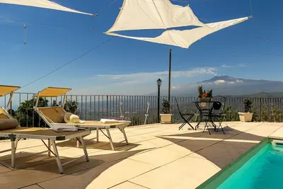 Image de À la Casa du Rumanu - Taormina