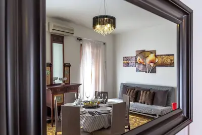 Appartement de vacances Naxos