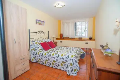 Image de La Casita Nueva (El Socorro-Güímar) Wifi-Randonnée