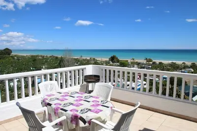 Image de Casa Carmen 5 by Parc Mont-roig