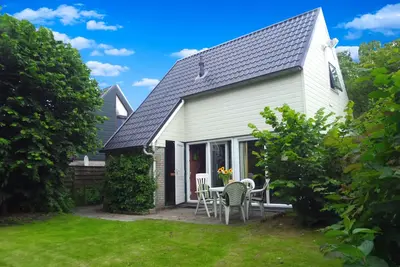Image de 5 pers - Maison de vacances Fee avec jardin clôturé et sauna