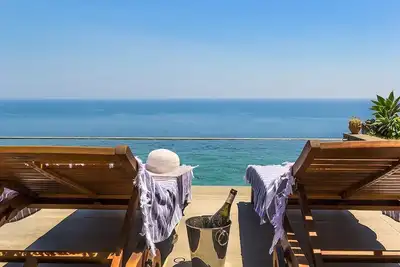 Image de Villa Battiato - maison n piscine