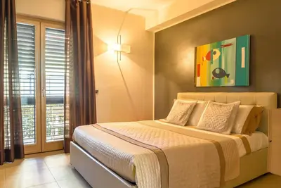 Casa Lì -Giardini Naxos centre