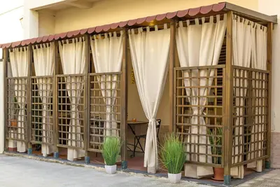 Casa Martina - Giardini Naxos