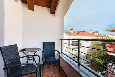 Image de Appartement Goran (19901-A3) - Rovinj