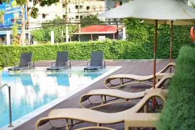 Image de Wellness Chiangmai Hotel