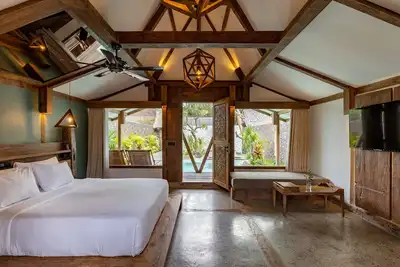 Image de Kuno Villas