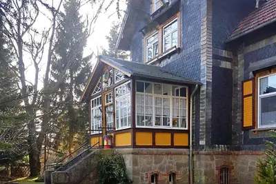 Image de Fw \"Zur Alten Oberförsterei\" - Appartement \"Zur Alten Oberförsterei\"