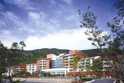 Image de Muju Ilsung Condo
