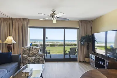 Image de 106- Magnifique condo Gulf Front. Destin Beach Club