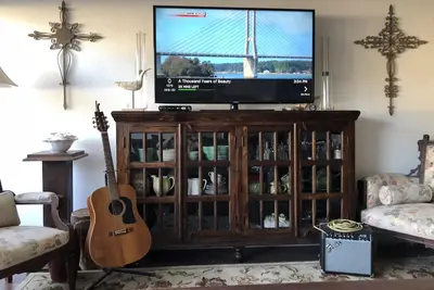 Image de San Diego Writer's Pad ~ emplacement Killer près de La Jolla, Pb, lampe à gaz du centre-ville +