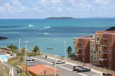 Image de Ocean View Condo W / Wifi & Climatisation à Peñamar